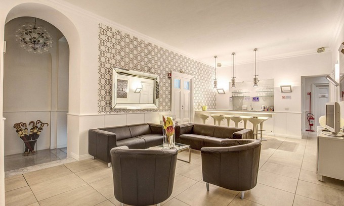 Rome City Centre Apartment | Discover a Perfect Apartment in Central Rome for Your Stay