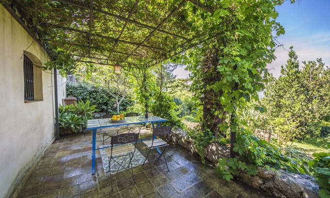 Citta del Mare Apartment | Beautiful Apartment with Pool near Sea and Palermo