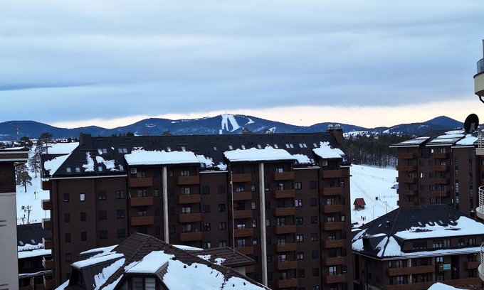 Zlatibor Apartment | Wonderful apartment with WiFi in charming Zlatibor