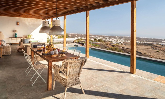 La Asomada Villa | Asomada Getaway | 2-Bedroom Villa with Scenic Views