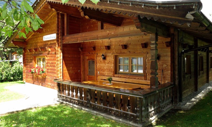 Ramsau im Zillertal House | Inviting Private Villa for 12 with Free WiFi and Pet Friendly
