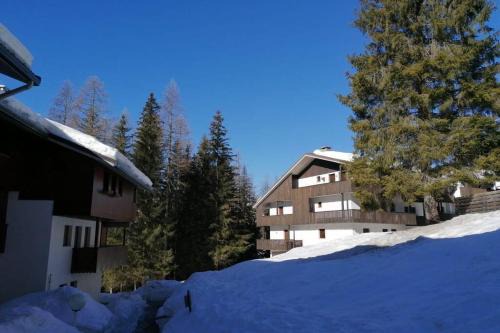 Selva di Cadore Apartment | Idyllic Attic Escape in the Heart of the Dolomites