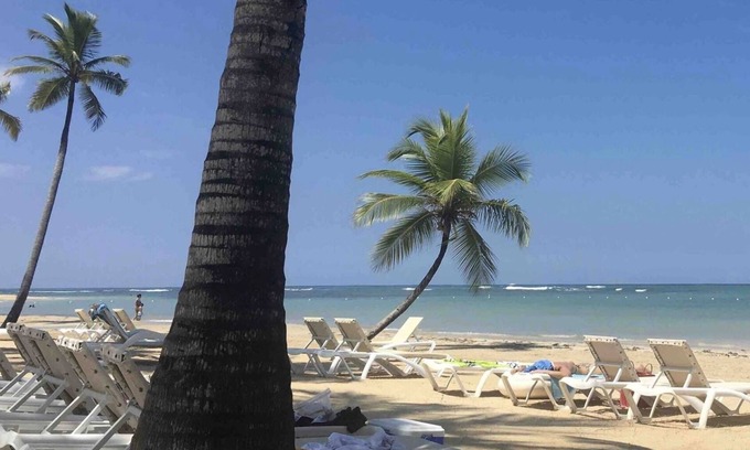 Samana Apartment | Cozy Beach Condo at El Portillo Residences, Las Terrenas