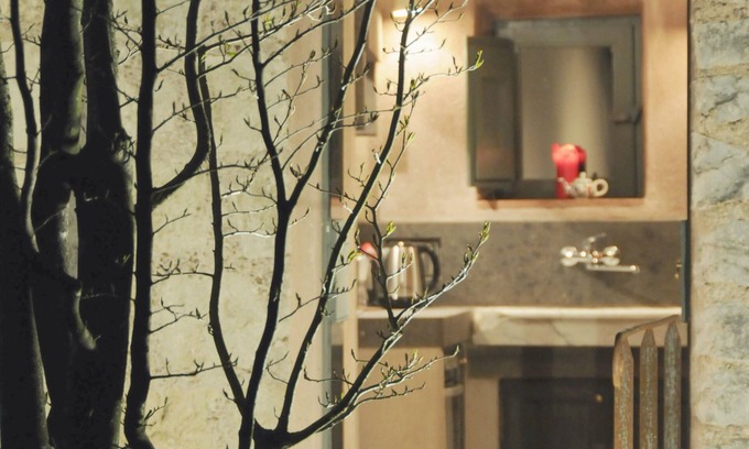 Ronciglione Bed & Breakfast | Delightful Bed & Breakfast Near Rome: Casino de'Basti