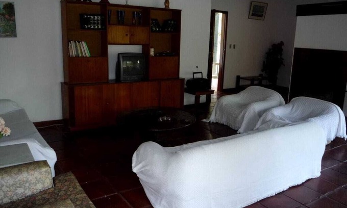 Engenheiro Paulo de Frontin House | Wonderful place with swimming pool for up to 30 people