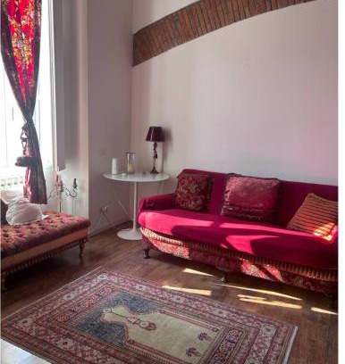 Porta Volta Apartment | Wonderful Central apartment in Porta Garibaldi,Moscova