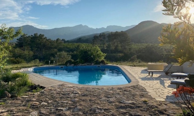 Rasquera Cottage | Wonderful comfortable finca in the Burga valley