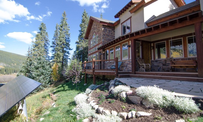 Blue River House | Family-Friendly Retreat in Blue River, Just Minutes from Breckenridge