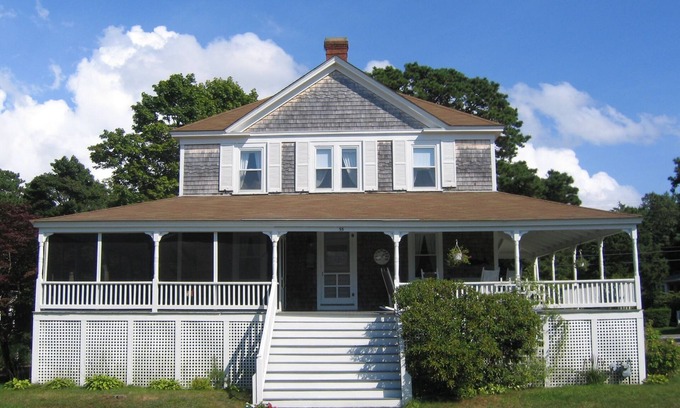 North Falmouth House | Ideal Family Retreat Steps from Megansett Beach