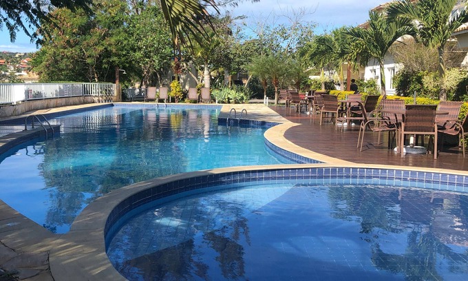 Manguinhos House | Guest Rated: 9.8 - Inviting House in Geribá with Private Pool