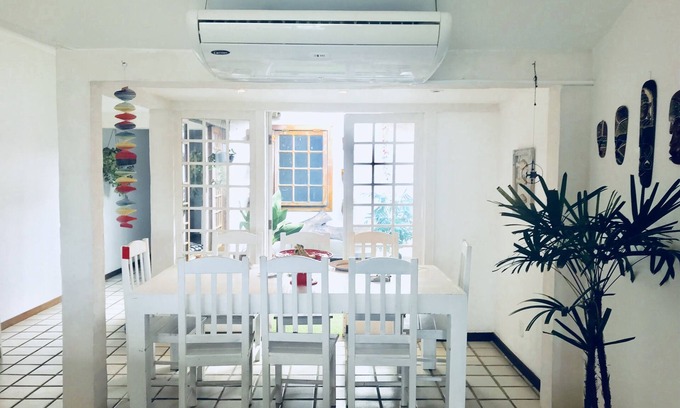Parque Estadual da Costa do Sol House | Relaxing Retreat at Praia Rasa with Pool & Family-Friendly Perks