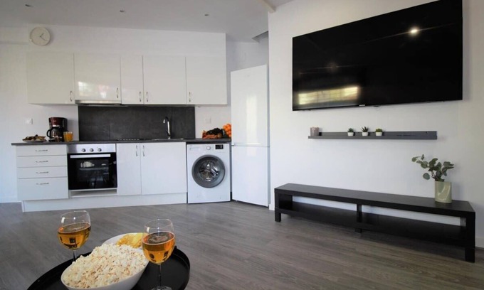 Poblenou Apartment | Wonderful loft close to the beach
