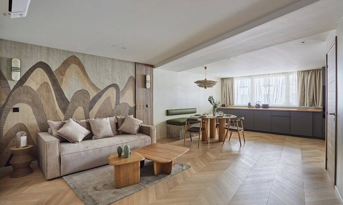 Necker Apartment | Discover New Apart Montparnasse Sevre Babylone Today!