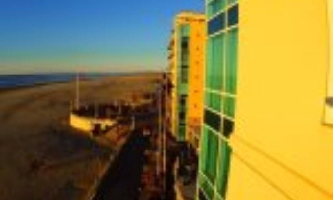 Seaside Resort | Oceanfront Penthouse at Seaside with Pool & Spa Amenities