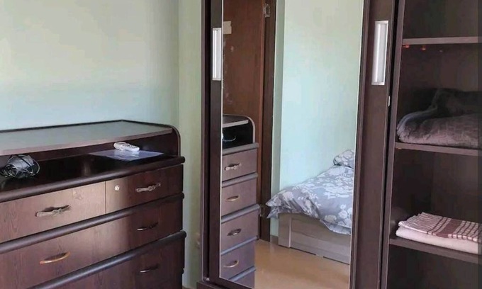 Tbilisi Apartment | Cozy Retreat for Two | Pet and Child Friendly Stay