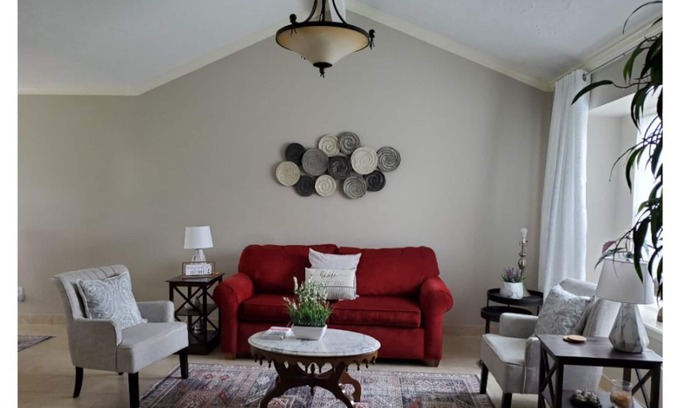 League City House | Wonderful place to be