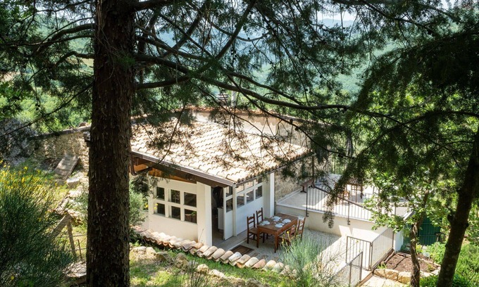 Marina di San Vito Villa | Wonderful private villa for 5 guests with WIFI, terrace, pets allowed and parking