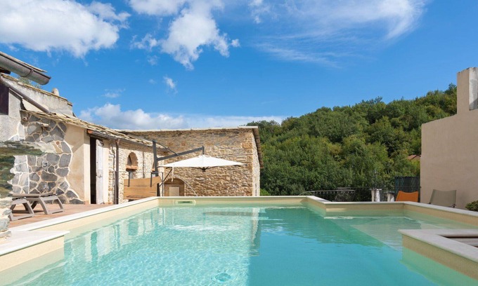 Prela House | Private Villa with Pool, Ocean View, and Pet-Friendly Comfort