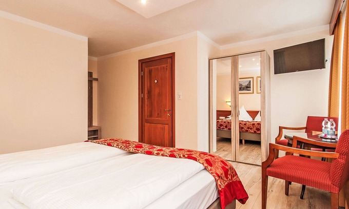 Achenkirch House | Wonderful private villa for 36 guests with WIFI, TV and terrace