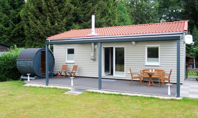Kirburg House | Private Villa for 2 with Terrace, Kitchen & Relaxing Spa