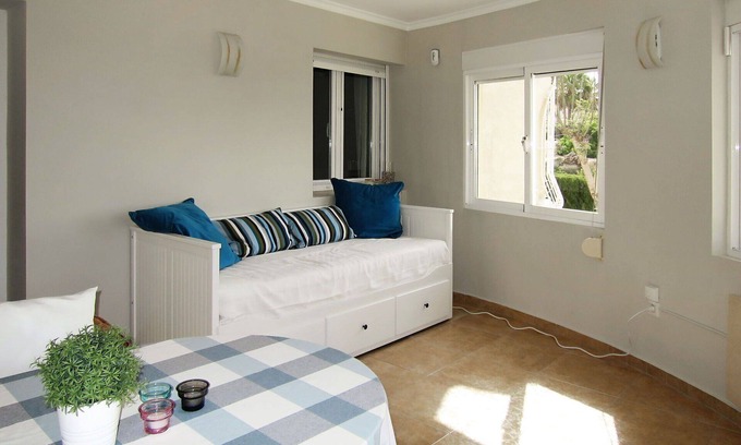 Benitachell House | Private Villa with Pool and Ocean Views - Ideal Getaway
