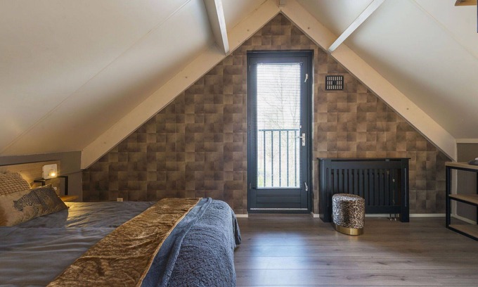 Ewijk House | Private Villa with Pool, Hot Tub & Pet-Friendly Amenities