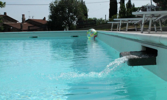 Pieve di Chio Villa | Inviting Villa for 6 with Private Pool & High Guest Rating