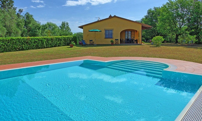 Legoli Villa | Private Villa with Pool, Ocean View & Pets Welcome - 10/10