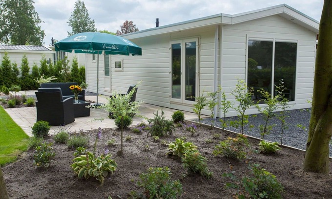 Susteren House | Wonderful private villa for 6 people with WIFI, pool, TV, terrace and parking