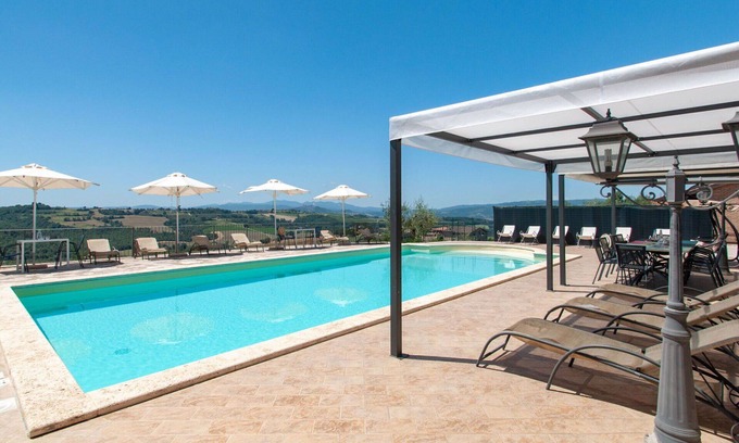 Loreto Villa | Private Villa with Pool & Stunning Views - 10/10 Rating