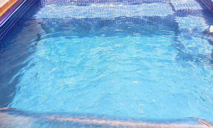 Olimpia House | Ideal Getaway Near Thermas: 4 Bedrooms with Pool & Wi-Fi
