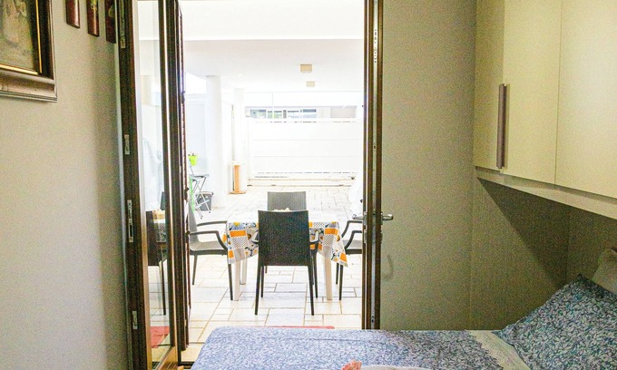 Bisceglie Villa | Relaxed Oceanfront Stay with Spa and Pet-Friendly Perks