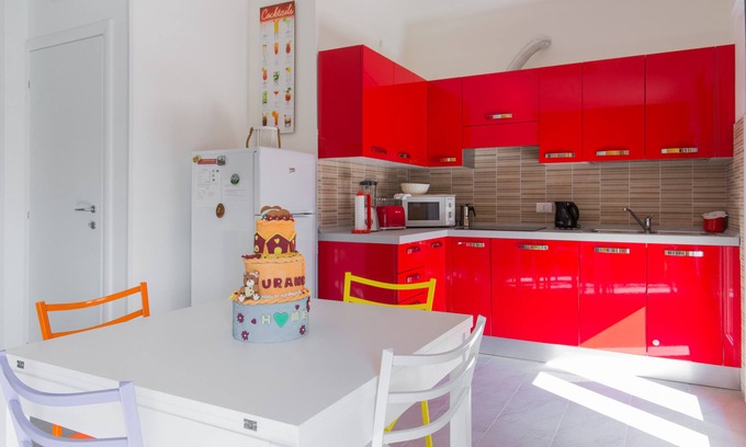 Mestre Apartment | Renovated Apartment with Pool: Perfect for Your Venice Visit