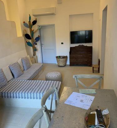 Otranto Historic Centre Apartment | Discover an Inviting Residence in Otranto's Heart