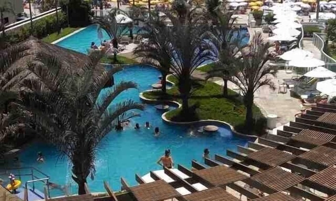 Asturias Apartment | Seaside Apartment with Balcony, BBQ & Top Guest Ratings