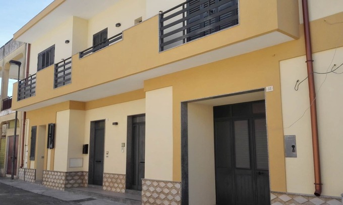 Giurdignano House | Inviting Sea Retreat with Pool and Ocean View Awaits You