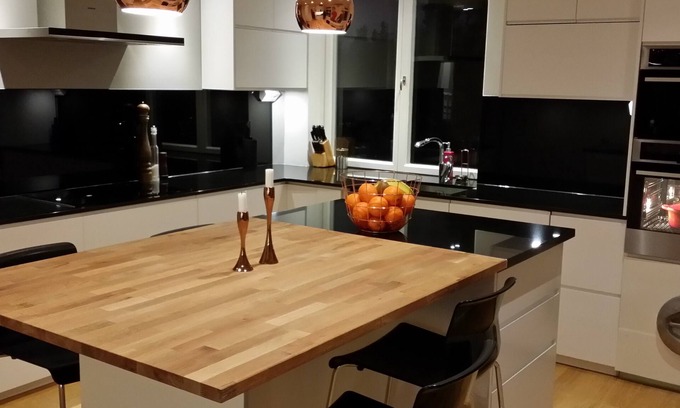 Stocksund Villa | Exceptional Sea View Retreat Just Minutes from Stockholm