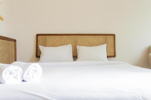 Semanggi Apartment | Cozy Studio at The Newton Ciputra World 2 with Pool Access
