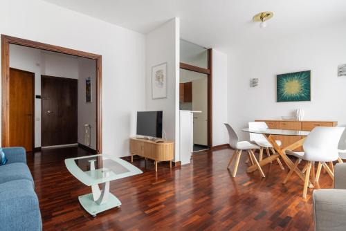 Zona Risorgimento Apartment | Wonderful three-room apartment just few minutes away from MM Tricolore
