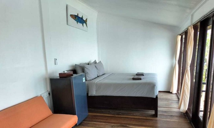 Pecatu Cottage | Captivating Views & Sunset Near Nyang Nyang Beach