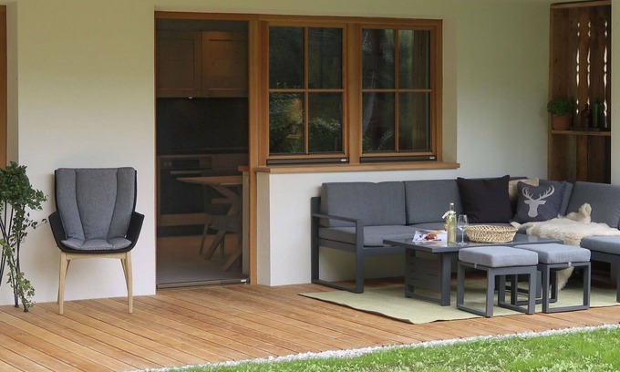 Wildschoenau Villa | Ideal Villa for 9 with WIFI, Terrace, and Parking