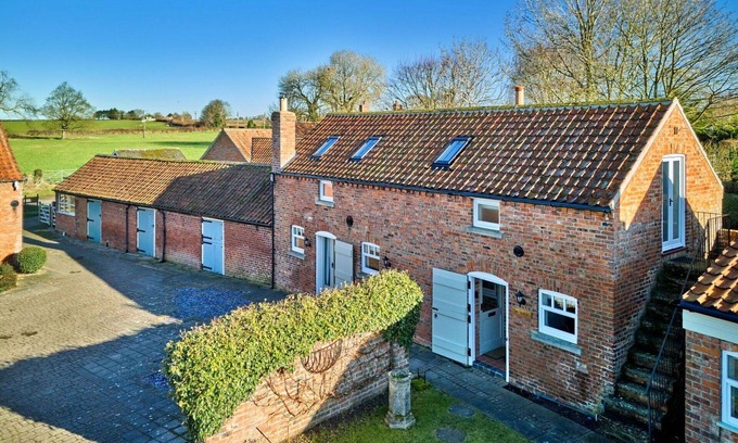 Horncastle House | Wonderful villa for 4 people with WIFI