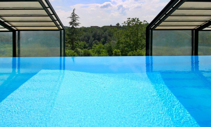 Asti Villa | Inviting Villa with Private Pool, Pet-Friendly & Panoramic Views