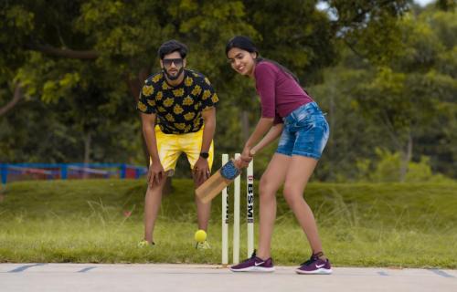 Bidadi Resort | Discover Wonderla Resort: Oceanfront Stay with Pool Access