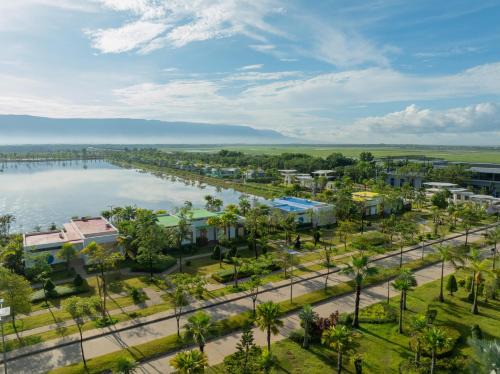 Prey Nob Resort | Discover Wonderland Suites and Resort with Oceanfront Views