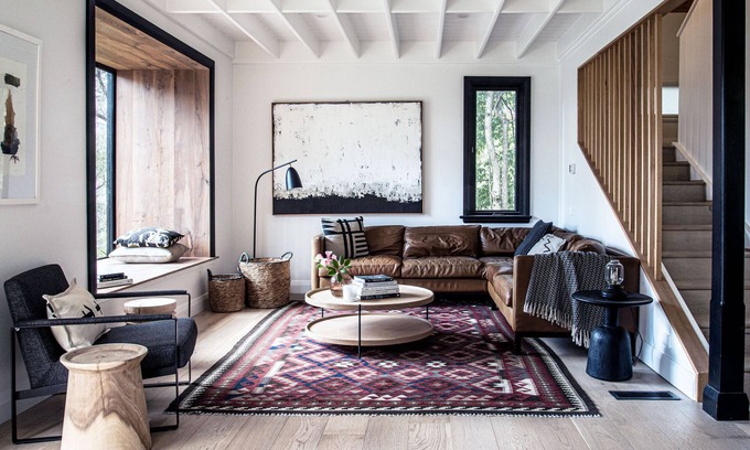 Blackheath Cabin | Discover Wondernest - Your Wilderness Detox Retreat
