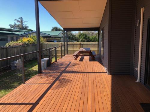 Evans Head House | Discover Wonders 1: Family-Friendly Hotel in Evans Head