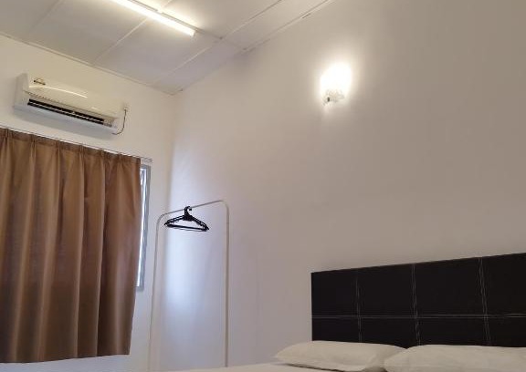 Bentong House | Family-Friendly Wong Bentong Makmur Homestay with Great Reviews