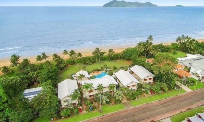 Wongaling Beach Apartment | Beachfront Retreat at Wongalinga with Family-Friendly Amenities