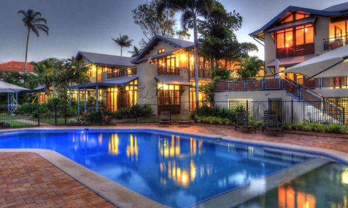 Wongaling Beach Apartment | Beachfront Bliss at Wongalinga - Ideal for Families